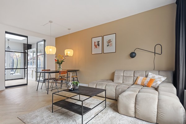 Medium property photo - Jan Huygen van Linschotenstraat 50, 1782 XJ Den Helder